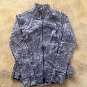 Lululemon Define Jacket